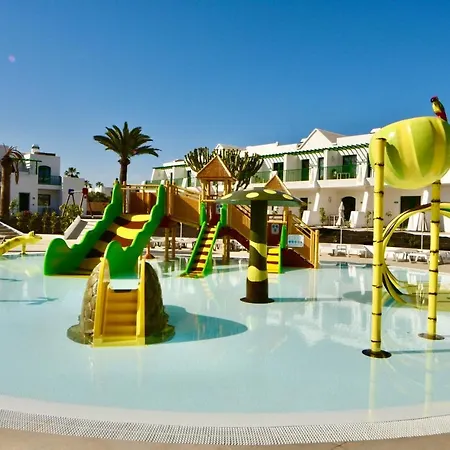 Otel Mynd Yaiza