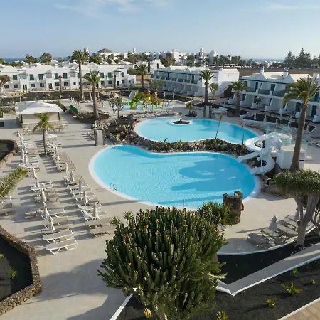 Mynd Yaiza Hotel Playa Blanca (Lanzarote)