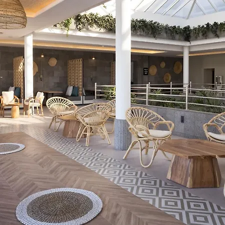 Mynd Yaiza Otel 4*