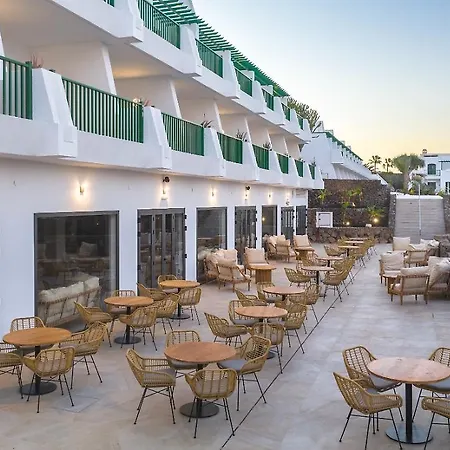 Ξενοδοχείο Mynd Yaiza 4*
