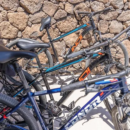 Hotel Mynd Yaiza Playa Blanca (Lanzarote)