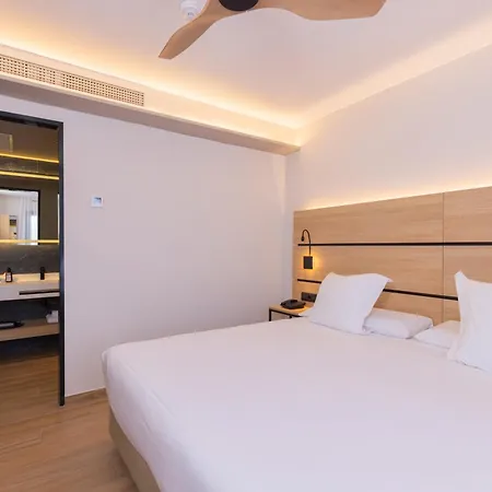 Otel Mynd Yaiza Playa Blanca