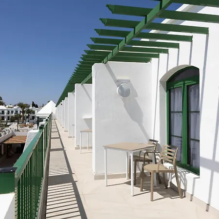 Mynd Yaiza Otel Playa Blanca