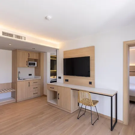 Otel Mynd Yaiza 4*