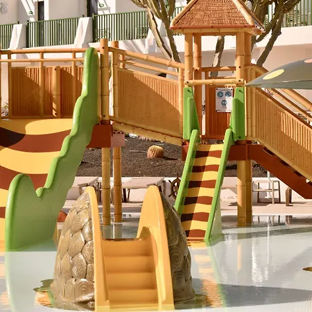 Mynd Yaiza 4* Playa Blanca (Lanzarote)