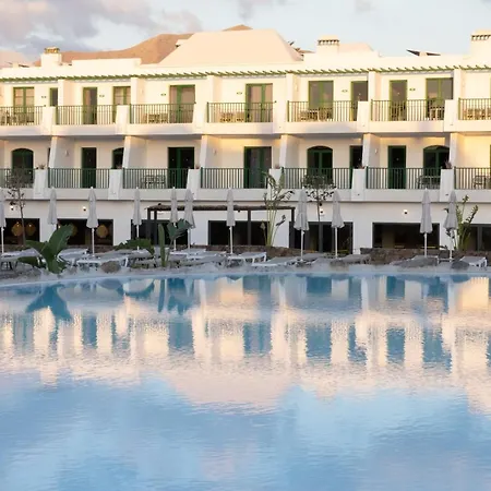 Otel Mynd Yaiza