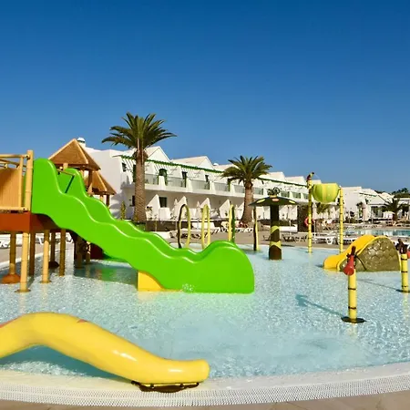 Otel Mynd Yaiza Playa Blanca