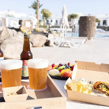 Mynd Yaiza Playa Blanca