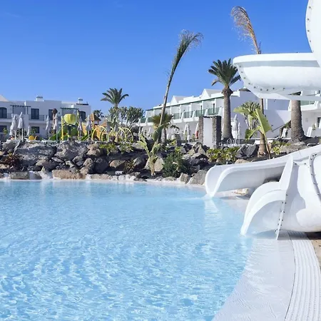 Mynd Yaiza Playa Blanca