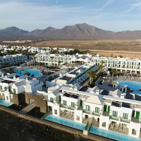 Mynd Yaiza Otel