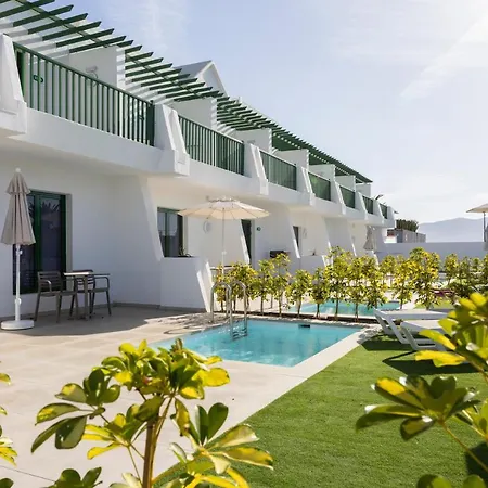 Mynd Yaiza Otel