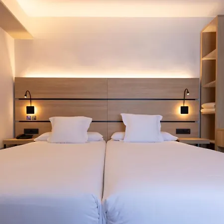Hotel Mynd Yaiza Playa Blanca (Lanzarote)