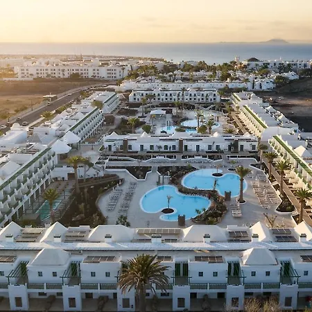 Mynd Yaiza Playa Blanca
