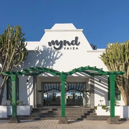Otel Mynd Yaiza