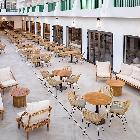 Mynd Yaiza Otel