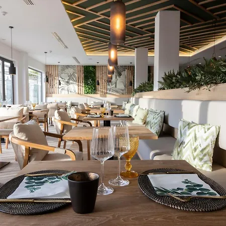 Szálloda Mynd Yaiza Playa Blanca