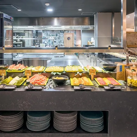 Mynd Yaiza Szálloda 4*