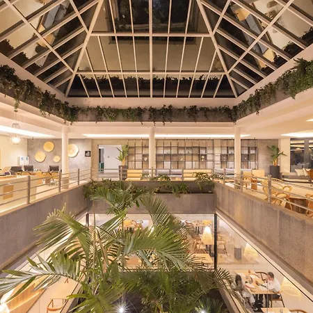 Mynd Yaiza Szálloda Playa Blanca