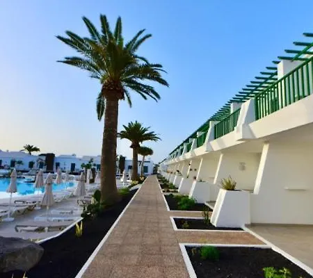 Mynd Yaiza Otel Playa Blanca