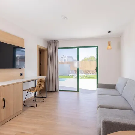 Mynd Yaiza Hotel