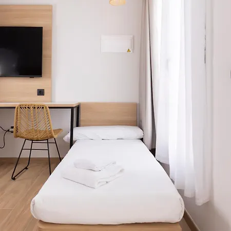 Mynd Yaiza 4* Playa Blanca