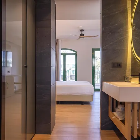 Otel Mynd Yaiza Playa Blanca