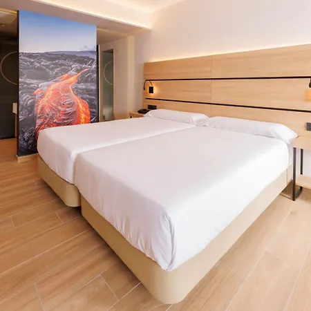 Mynd Yaiza Otel
