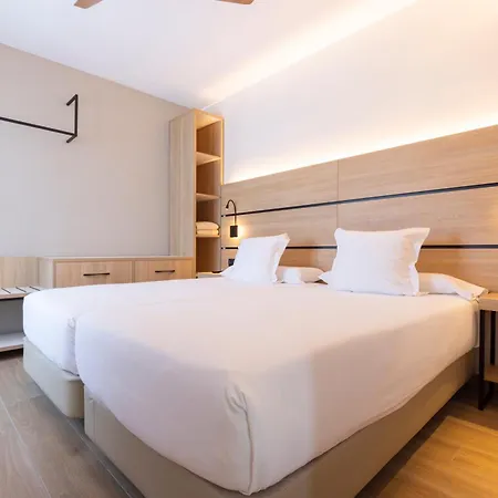 Mynd Yaiza Hotel 4*