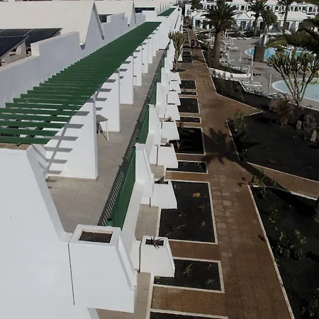Mynd Yaiza Otel Playa Blanca
