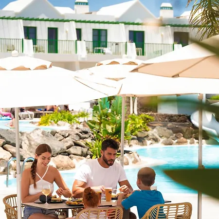 Mynd Yaiza 4* Playa Blanca