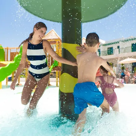 Mynd Yaiza Hotel