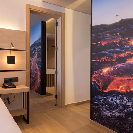 Otel Mynd Yaiza Playa Blanca