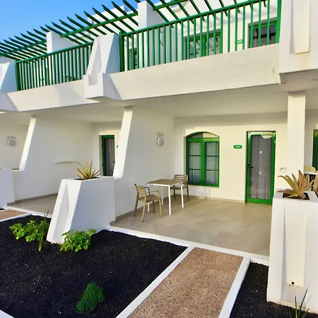 Mynd Yaiza Szálloda Playa Blanca