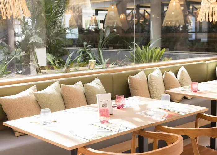 Mynd Yaiza Szálloda Playa Blanca