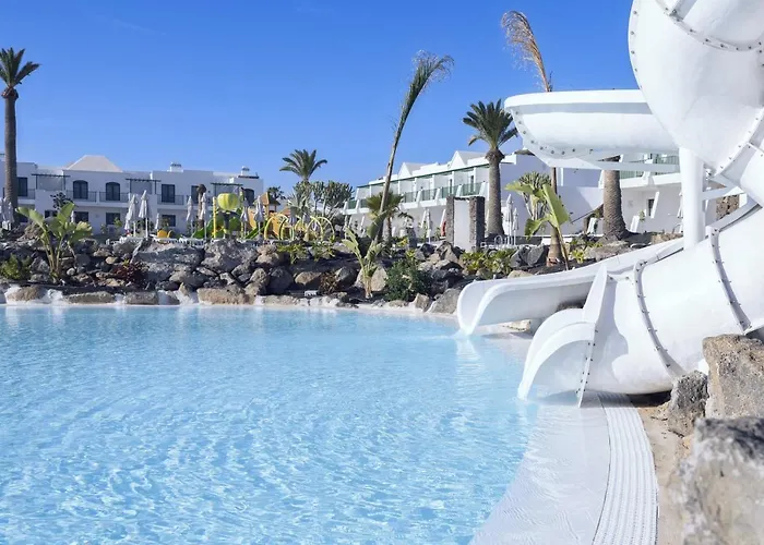 Mynd Yaiza Playa Blanca