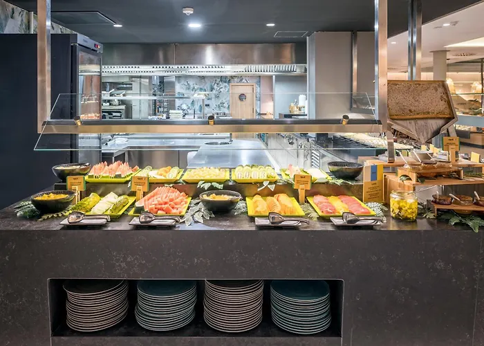 Mynd Yaiza Szálloda 4*