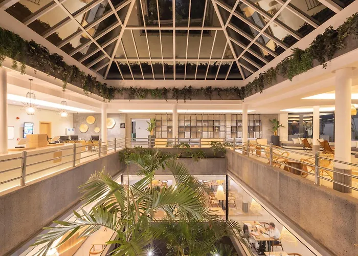 Mynd Yaiza Szálloda Playa Blanca