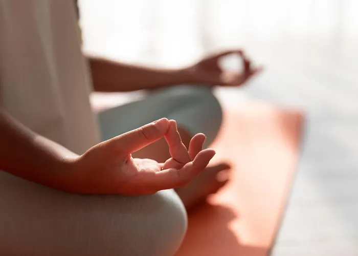 Mynd Yaiza Szálloda