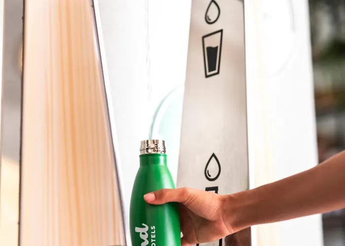 Szálloda Mynd Yaiza 4*