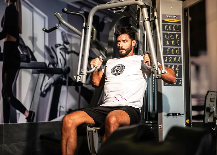 Szálloda Mynd Yaiza Playa Blanca