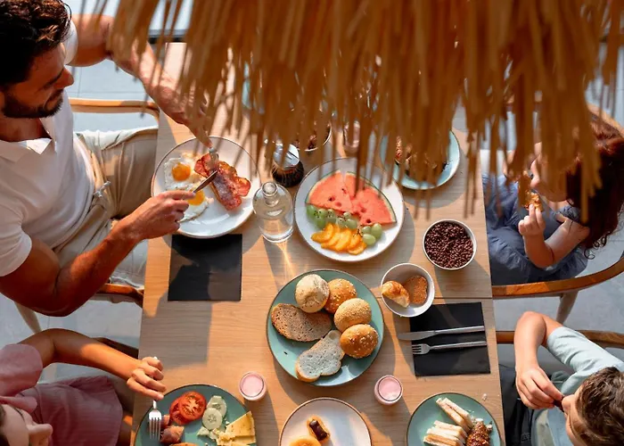 Mynd Yaiza Szálloda 4*