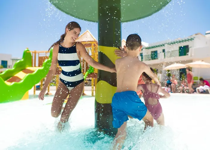 Mynd Yaiza Szálloda