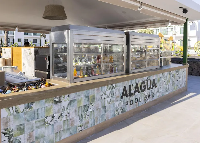 Mynd Yaiza Szálloda Playa Blanca