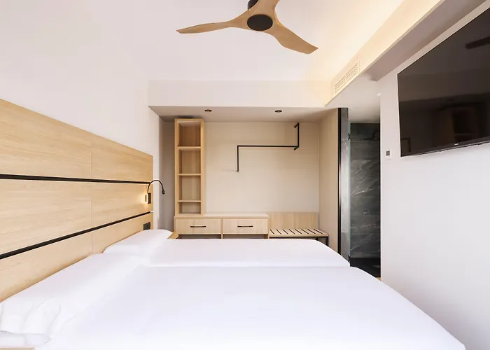 Mynd Yaiza Szálloda Playa Blanca