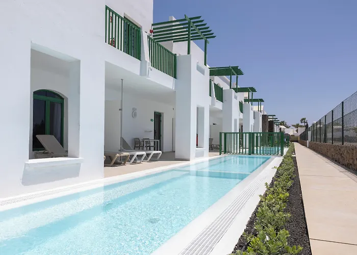 Mynd Yaiza Szálloda 4*