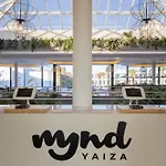 ホテル Mynd Yaiza プラヤ・ブランカ