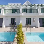 Mynd Yaiza 4* Playa Blanca (Lanzarote)
