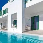 Mynd Yaiza 4* Playa Blanca (Lanzarote)
