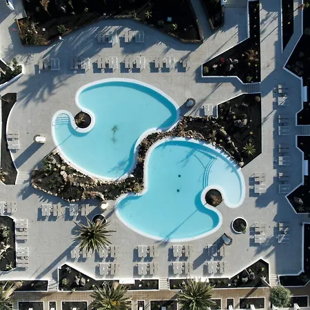 Mynd Yaiza Hotel Playa Blanca (Lanzarote)