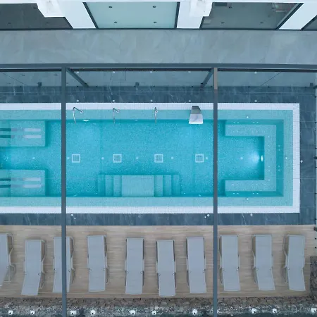 Hotel Mynd Yaiza Playa Blanca (Lanzarote)